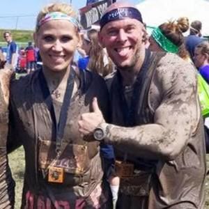 Meet your Posher, Gary